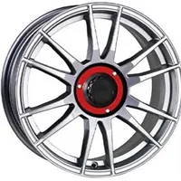 5X112 7X16 RC-2940  ET35 73.1 SILVER 1